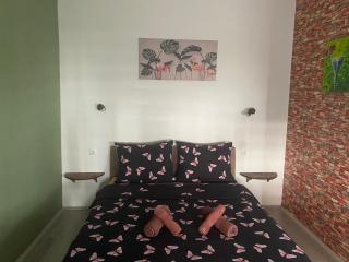 Lotus house - 7