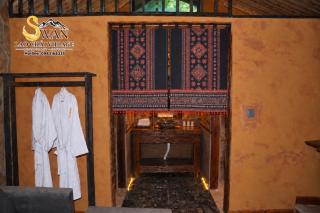 Swan Lao Chai Village - 2