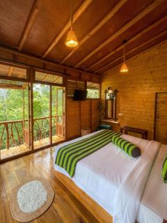 RAVARA Boutique Chalet Resort Ella - Ella - 1