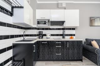 Apartamenty Izerskie - ul. Sienkiewicza 9 - 1