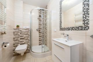 Apartamenty Izerskie - ul. Sienkiewicza 9 - 5