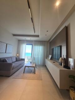 Lazuli Sea View & Pool Ap 502 - Larnaca - 1