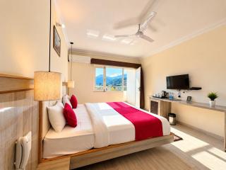 The English Rose, Mussoorie - A Peaceful Hidden Resort Manage By Blisbook - 6