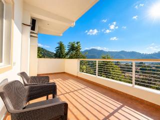 The English Rose, Mussoorie - A Peaceful Hidden Resort Manage By Blisbook - 2