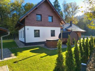 Oščadnica, Tadorka - Čadca - 9