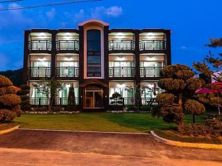 Jebudo Woori Pension - 2
