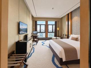 ZhuangZi International Hotel - 6