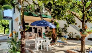 Hotel Refugio Bike - 1
