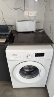 Luxurious two bedroom apartment - 3