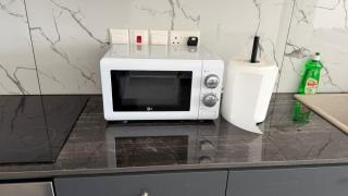 Luxurious two bedroom apartment - 4