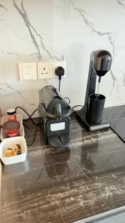 Luxurious two bedroom apartment - 5