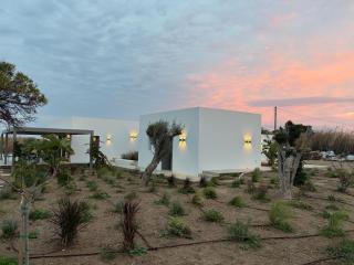 Villa Lemoni - Walk to the Beach - 0