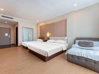 Baye Hotel - 3