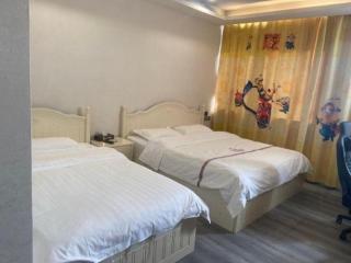 Baye Hotel - 1