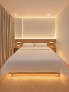 M&E Hotel Near Techo Airport - 1