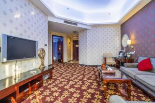 Hanyong Hotel Shajing Branch - 1