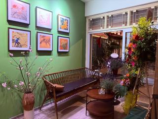 Anchie Maison Hà Nội - 9