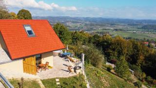 Vineyard cottage Nad pravljično dolino - 8