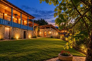 Sarag Family Guesthouse Svaneti - 4