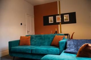 Spacious 3BR Home in Darlington - 0
