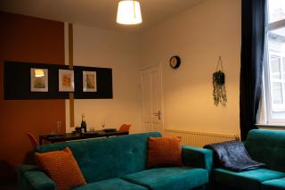 Spacious 3BR Home in Darlington - 8