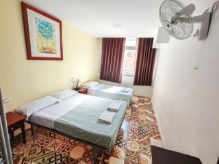 Alberg Sants Bcn - 0