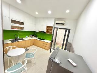 MQ Village - Homestay District 1 - 9