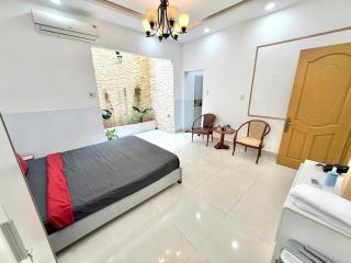 MQ Village - Homestay District 1 - 5