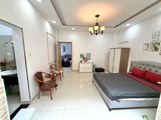 MQ Village - Homestay District 1 - 2