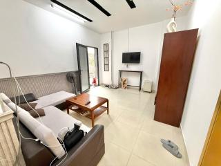 MQ Village - Homestay District 1 - 1