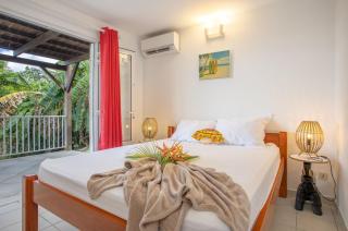 Villa Dyalan - Le Robert - 4