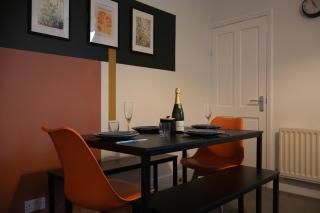 Spacious 3BR Home in Darlington - 7