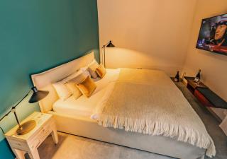 GEIER Weinapartment - 1