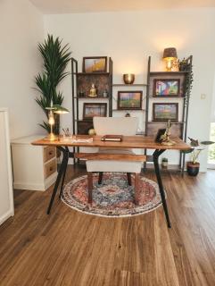 ALLROOM Modernes Apartment in Unterschleißheim Nur 20 Minuten nach München - 8