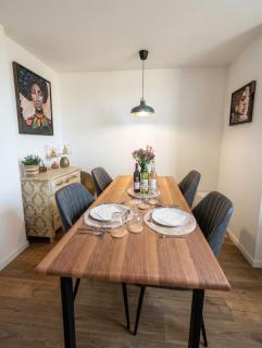 ALLROOM Modernes Apartment in Unterschleißheim Nur 20 Minuten nach München - 7