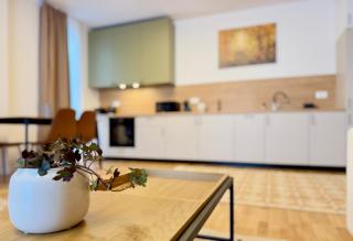 HUBIX Suites - Torontal - 6