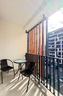 HUBIX Suites - Torontal - 5