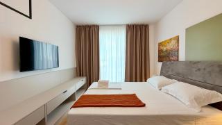 HUBIX Suites - Torontal - 7