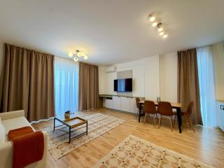 HUBIX Suites - Torontal - 8