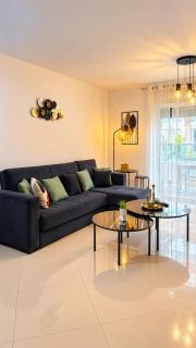 Palmeraie Résidence Ground floor Pool 2BR - 8