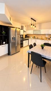 Palmeraie Résidence Ground floor Pool 2BR - 3