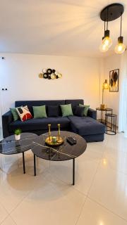 Palmeraie Résidence Ground floor Pool 2BR - 2