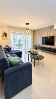 Palmeraie Résidence Ground floor Pool 2BR - 9