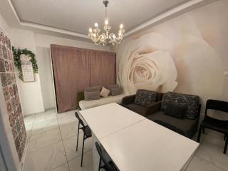 City Center Private Apartment for 12 people - 3 bedrooms - near ruin bars, Gozsdu, Synagogue - 5