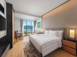 Soleid Anh Duong My Khe Beach Da Nang - 0