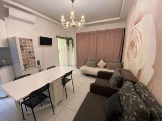 City Center Private Apartment for 12 people - 3 bedrooms - near ruin bars, Gozsdu, Synagogue - 7