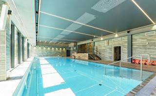 Apartamenty BalticON Kasprowicza parking inclusive - 9