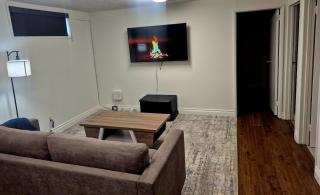 1 bedroom basement suite -North Edmonton - 0