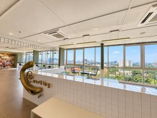 Ipoh Happy Nest 2BR Family Suite & Sky Pool - 6
