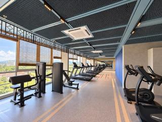 Ipoh Happy Nest 2BR Family Suite & Sky Pool - 5